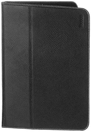 Чехол Yoobao Leather Case для Samsung Galaxy Tab 2 Black (50288) 965844472127550