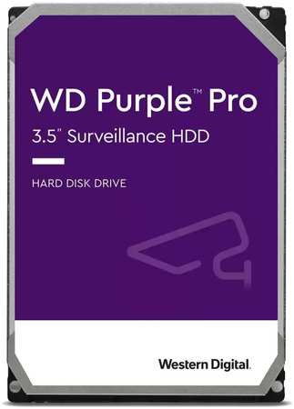 HDD Western Digital Purple Pro 12 ТБ (WD121PURP) 965844472170934