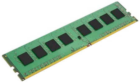 Оперативная память Infortrend (DDR4RECMF1-0010), DDR4 1x16Gb, 2400MHz