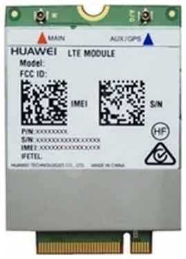 SSD накопитель Huawei 02312EKX M.2 2280 240 ГБ 965844472173437