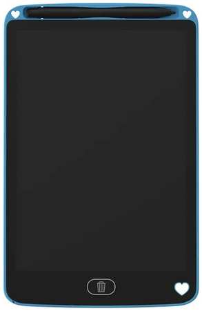Планшет LCD для заметок/рисования Maxvi MGT-01С blue 965844472179488