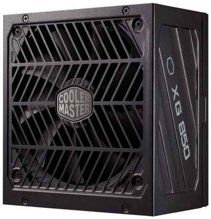 Блок питания Cooler Master XG850 Platinum 850W (MPG-8501-AFBAP-EU) 965844472179836