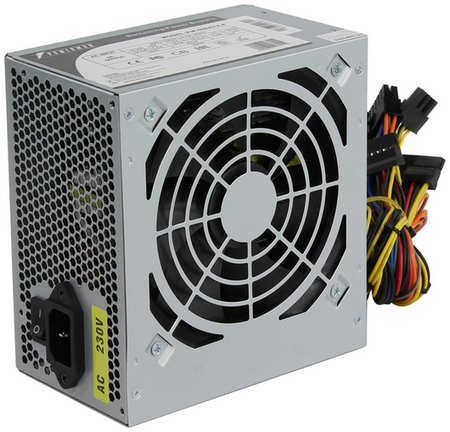 Блок питания Powerman PM-500ATX 500W 965844472179933