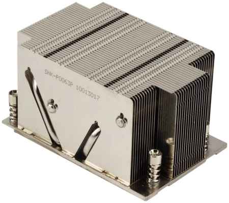 Радиатор для процессора ALSEYE ASASP3-P4HCA2U-JYP21 (ASASP3-P4HCA2U-JYP21) 965844472179999