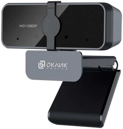 OKLICK Web-камера ОКЛИК OK-C21FH