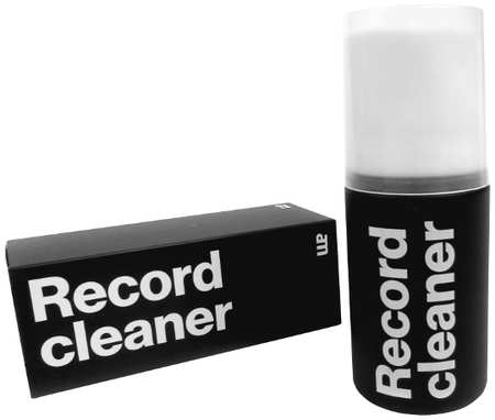 AM Clean sound Средство для чистки виниловых пластинок 1 Accessory 965844472626117