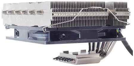 Кулер для процессора SilverStone NT06-PRO (SST-NT06-PRO-V2) 965844472626649