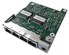 Fujitsu Адаптер Fujitsu PLAN EM 4x 1Gb T OCP interface (S26361-F3953-L401) 965844472701131