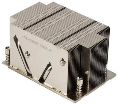 Кулер для процессора ALSEYE ASASP3-P4HCA2U-JYP21 965844472701894
