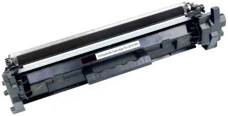 Картридж для лазерного принтера GalaPrint (GP-CF218A-BK) черный, совместимый 965844472703947
