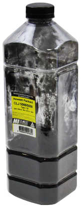 Тонер для лазерного принтера Hi-Black (CLJ 5500/5550) черный, совместимый 965844472705019