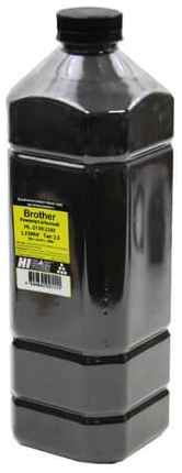 Тонер для лазерного принтера Hi-Black (9912214900510) черный, совместимый 965844472705506