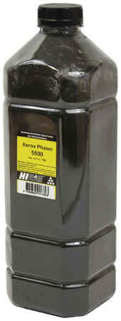Тонер для лазерного принтера Hi-Black (5500) черный, совместимый 965844472705524