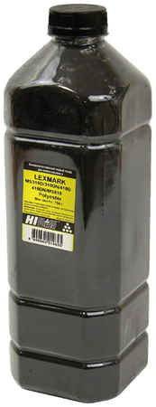 Тонер для лазерного принтера Hi-Black (MS310D) черный, совместимый 965844472705948