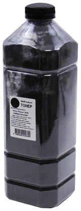 Тонер для лазерного принтера NetProduct (Phaser 3610) черный, совместимый 965844472705949