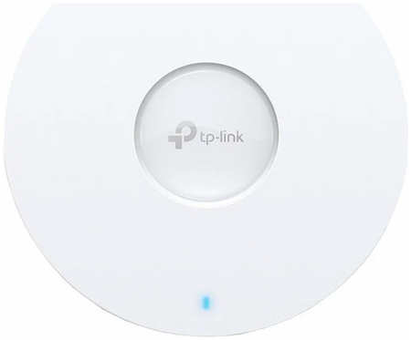 Точка доступа Wi-Fi TP-Link EAP653 AX3000