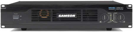 Усилитель мощности SAMSON MXS 3500