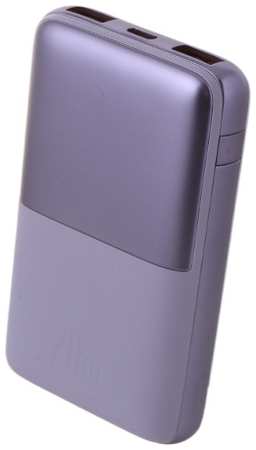 Внешний аккумулятор Baseus PPBD040105 10000 мА/ч для мобильных устройств