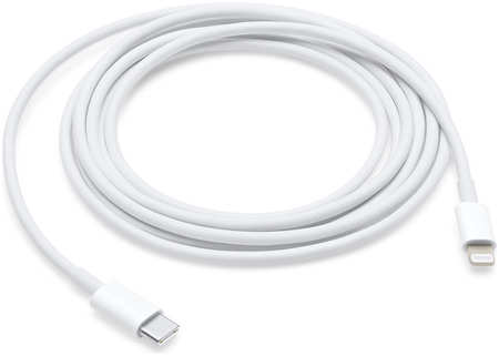 Origin Кабель Apple Lightning - USB-C, 2 м (MKQ42ZM/A) 965844472722543