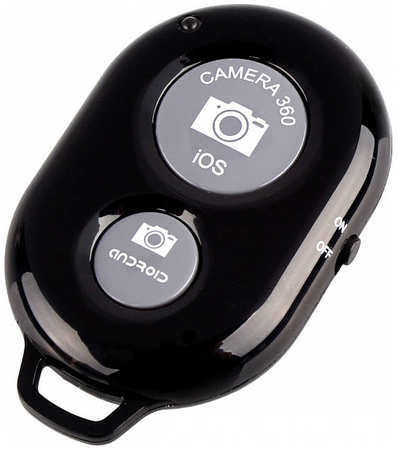 Кнопка для селфи NoBrand Selfi Bluetooth Shutter Remote Control 965844472722980