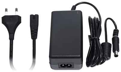 Блок питания M3 Mobile Power Supply: 100240VAC, 12VDC, 3A 965844472723619