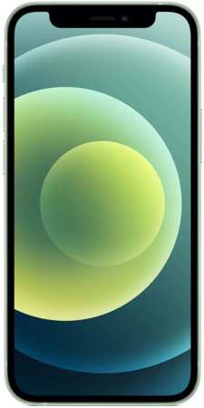 Смартфон Apple iPhone 12 Mini 128Gb Green 965844472729176