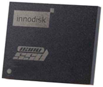 SSD накопитель Innodisk DENSD-16GD08BCASC M.2 2280 16 ГБ 965844472757010