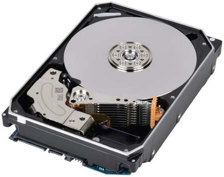 Жесткий диск Toshiba Enterprise Capacity 8 ТБ (MG08ADA800E) 965844472757089