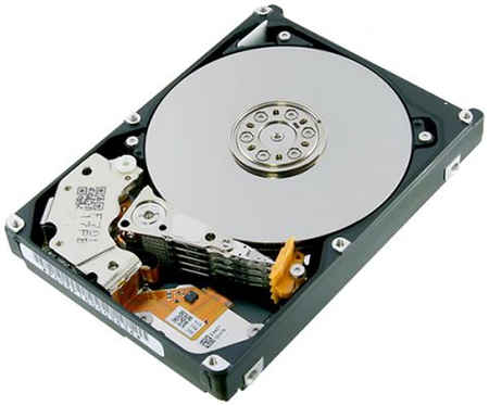 Жесткий диск 1.8TB Toshiba (AL15SEB18EQ) SAS 2.0, 10500 rpm, 128Mb buffer, 2.5″ 965844472757398