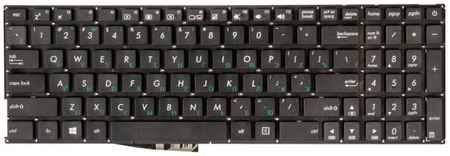 Клавиатура для ноутбука Asus X542 965844472757661