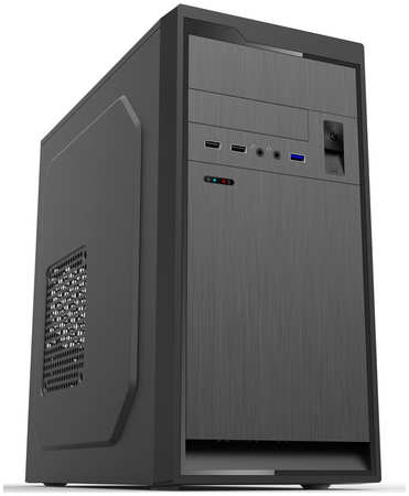 Корпус компьютерный InWin SV511