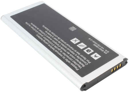 Аккумуляторная батарея для Samsung N910C Galaxy Note 4 (EB-BN910BBE) (premium) 965844473003646