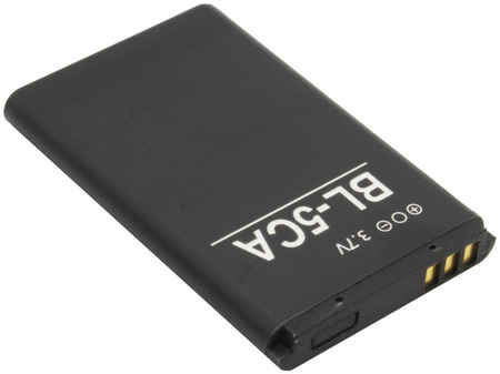 Аккумуляторная батарея для Nokia C1-01 (BL-5CA) 965844473006604