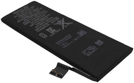 Аккумуляторная батарея для Apple iPhone 5C OEM 965844473008696