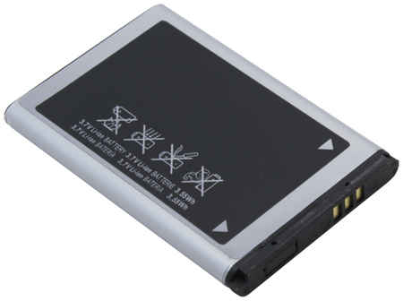Аккумулятор для Samsung C3200 Monte Bar OEM 965844473010031