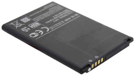 Аккумуляторная батарея для LG P705 Optimus L7 (BL-44JH) 1650 mAh 965844473012054