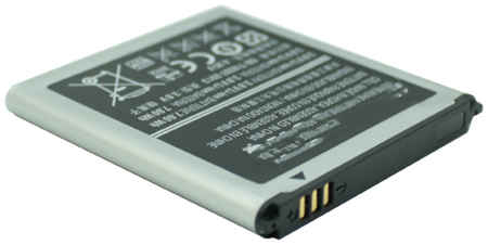Аккумуляторная батарея для Samsung i8552 Galaxy Win Duos