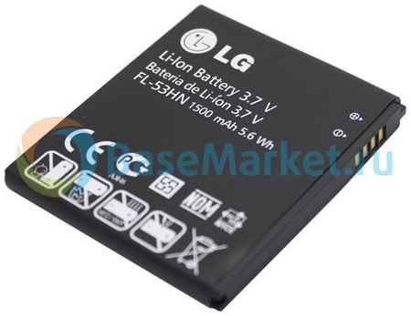 Аккумуляторная батарея для LG P990 Optimus 2X Premium