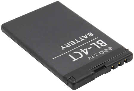 Аккумуляторная батарея для Nokia 5310 XpressMusic (BL-4CT) 965844473016398