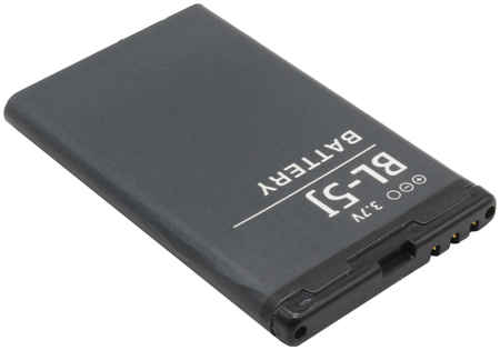 Аккумуляторная батарея для Nokia X1-00 965844473017209