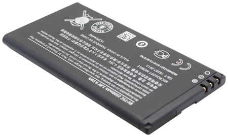 Аккумуляторная батарея для Microsoft Lumia 640 (RM-1075/RM-1077) (BV-T5C) 965844473019115