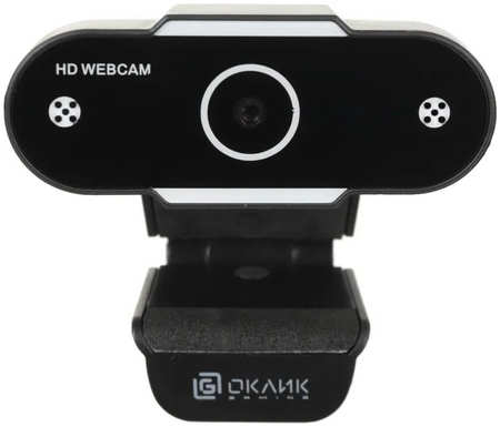 Web-камера Oklick OK-C012HD (1450106-K) 965844473069693