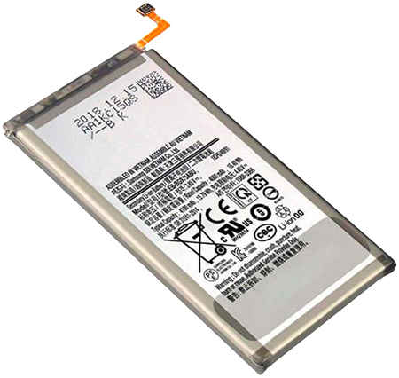 Аккумуляторная батарея для Samsung G975F Galaxy S10 Plus (EB-BG975ABU) (premium) 965844473092548