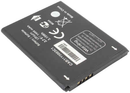 Аккумуляторная батарея для Alcatel One Touch 891 (CAB31Y0003C1) 965844473094506