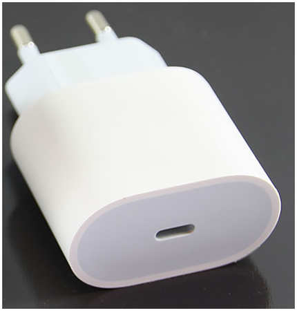 Сетевое зарядное устройство Type-C для Apple iPhone 965844473098238