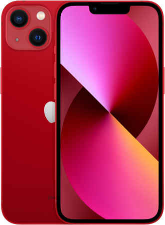Смартфон Apple iPhone 13 mini 512GB (PRODUCT) RED iPhone 13 mini GL 965844473385281