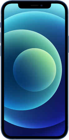Смартфон Apple iPhone 12 64GB Blue 965844473385758