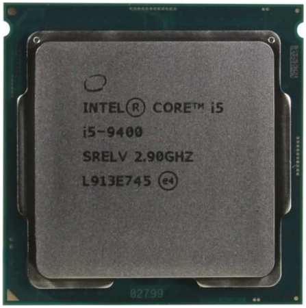 Процессор Intel Core i5 9400 LGA 1151-v2 OEM 965844473435533