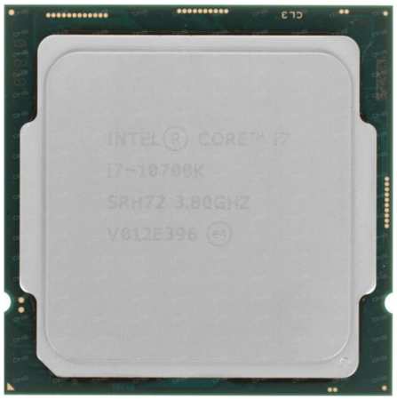 Процессор Intel Core i7 - 10700K BOX Core i7 10700K 965844473435535