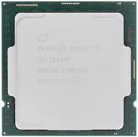 Процессор Intel Core i5 - 10400F OEM Core i5 10400F 965844473435537